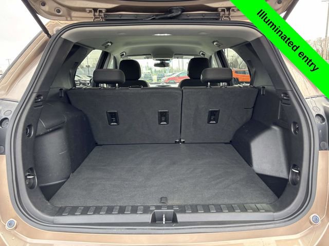 Used 2018 Chevrolet Equinox LT image 31