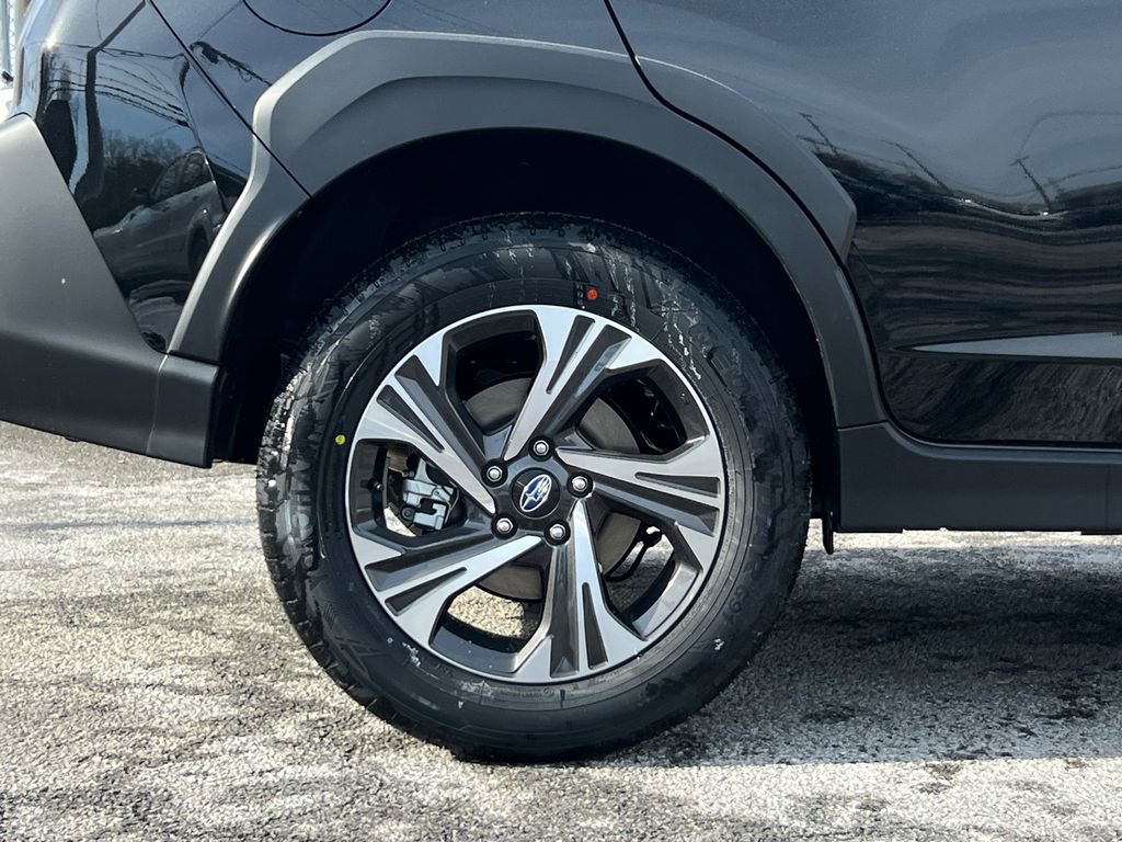 New 2026 Subaru Crosstrek 2.0i Premium image 6