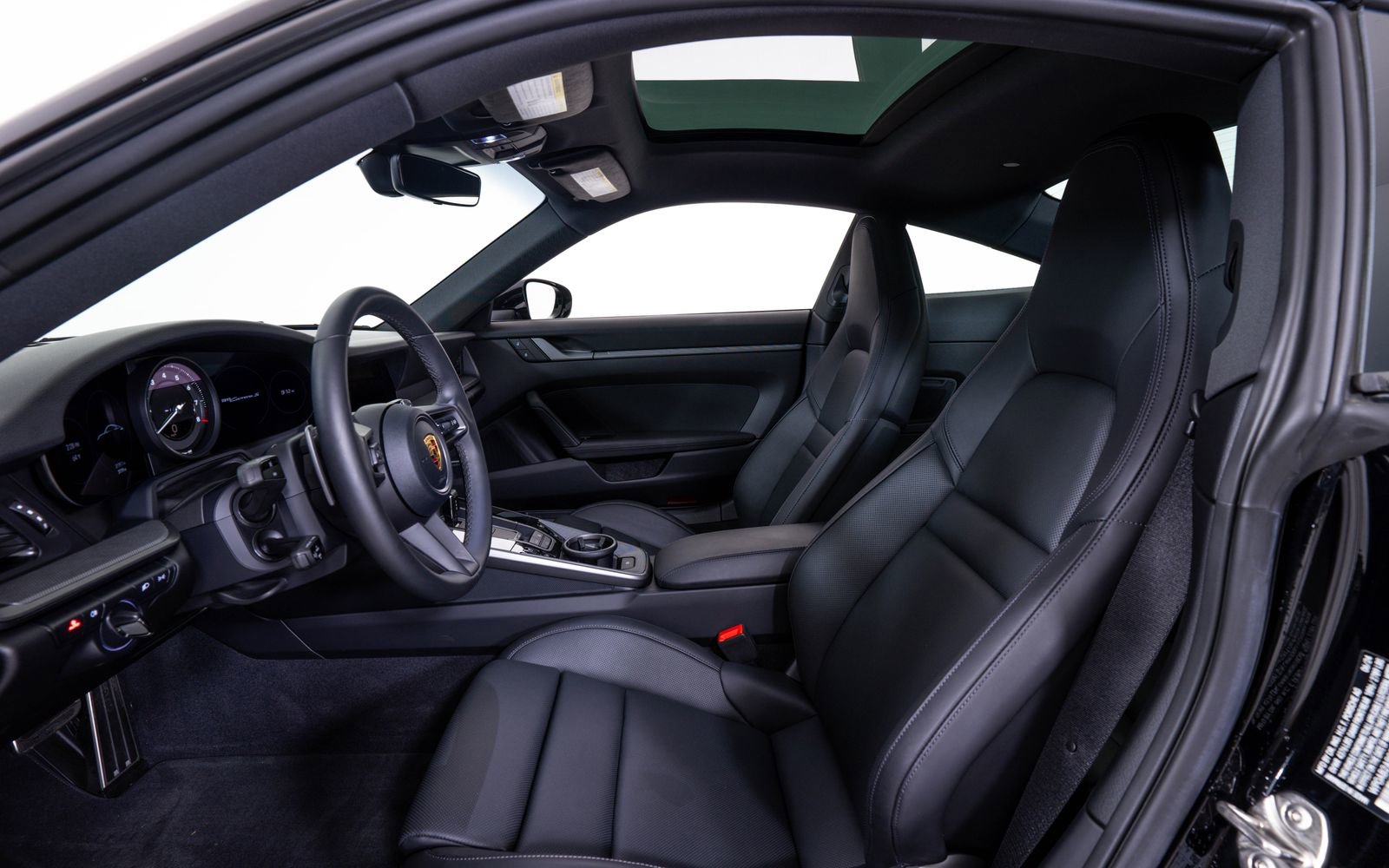 Used 2024 Porsche 911 Carrera S RWD image 18