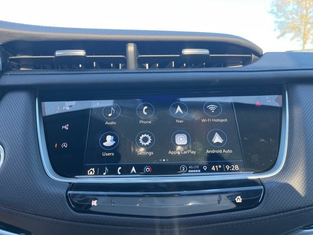 New 2026 Cadillac XT5 Premium Luxury w/ LPO, Floor Liner Package image 33