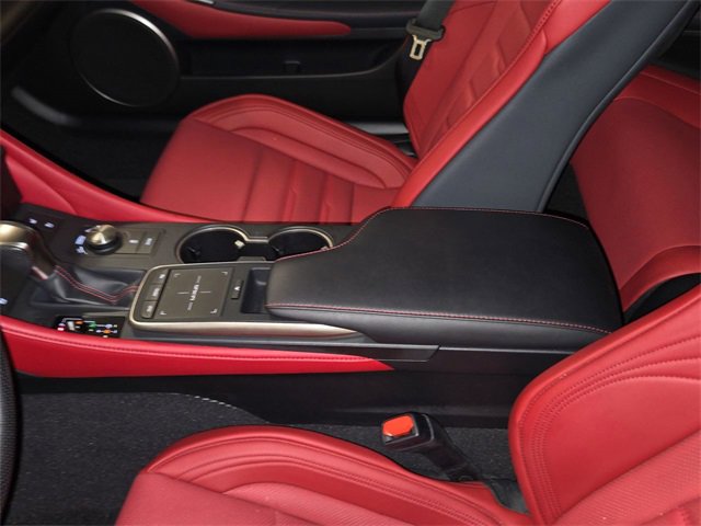 Used 2019 Lexus RC 300 300 image 21