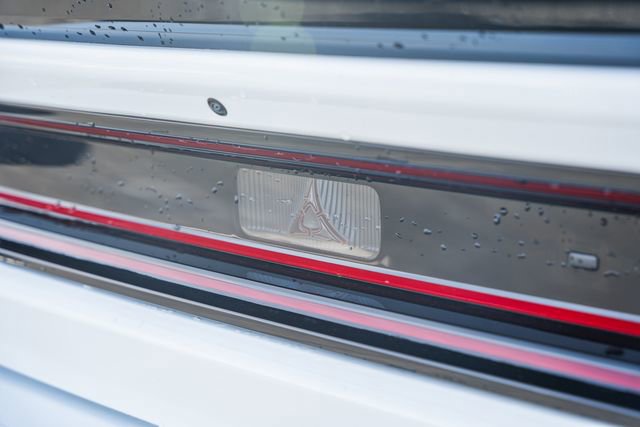 New 2026 Dodge Charger Scat Pack AWD/4WD image 10