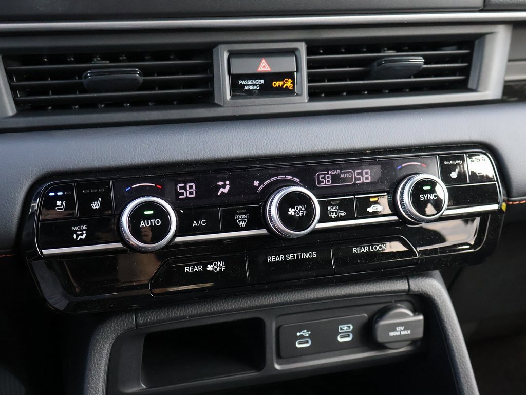 New 2026 Honda Passport TrailSport Elite image 23