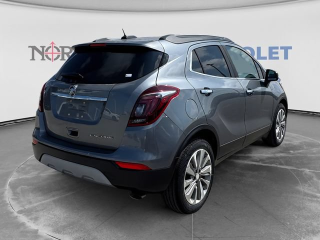 Used 2019 Buick Encore Preferred FWD image 3