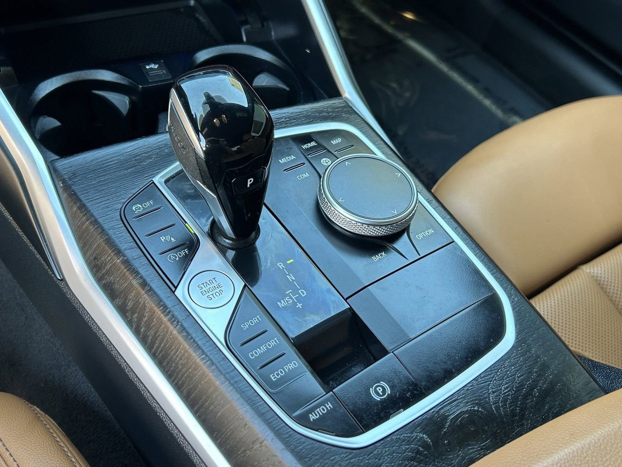 Used 2023 BMW 430i Coupe w/ Premium Package RWD image 24