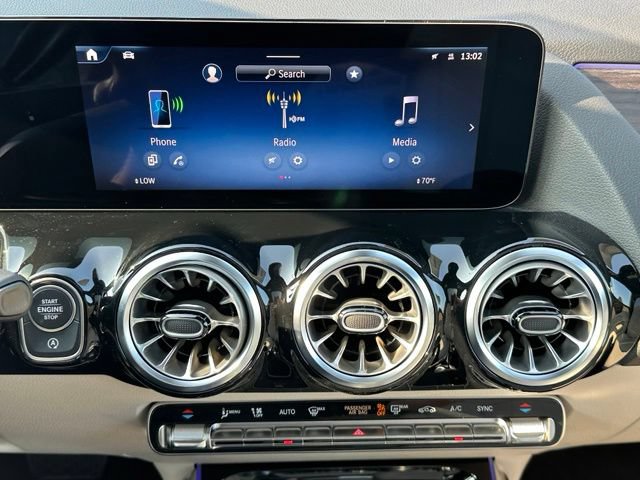 New 2026 Mercedes-Benz GLA 250 4MATIC image 24