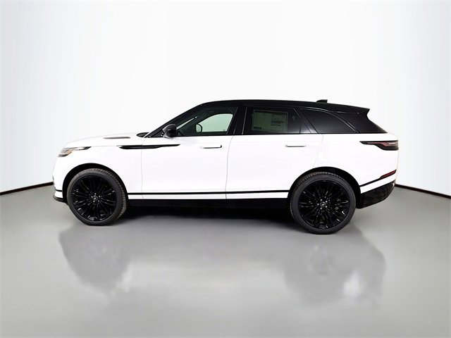 New 2026 Land Rover Range Rover Velar Dynamic SE image 8