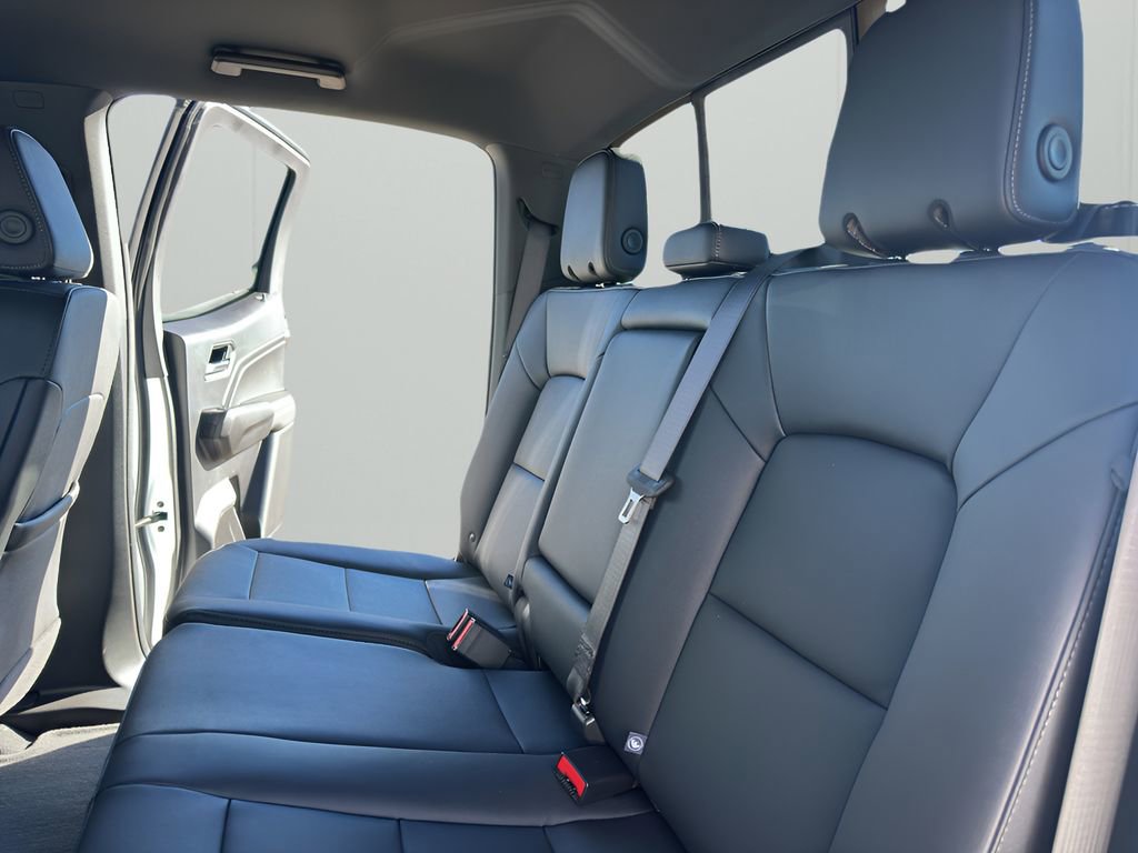 New 2026 Chevrolet Colorado LT w/ LT Convenience Package image 14