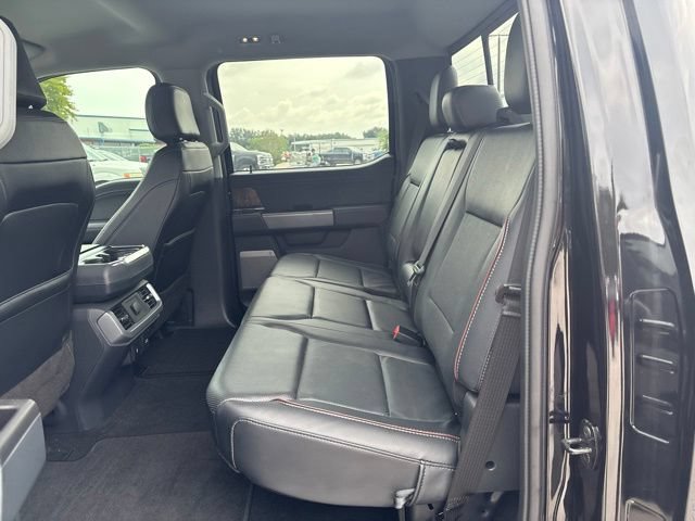 Used 2023 Ford F150 Lariat RWD image 10