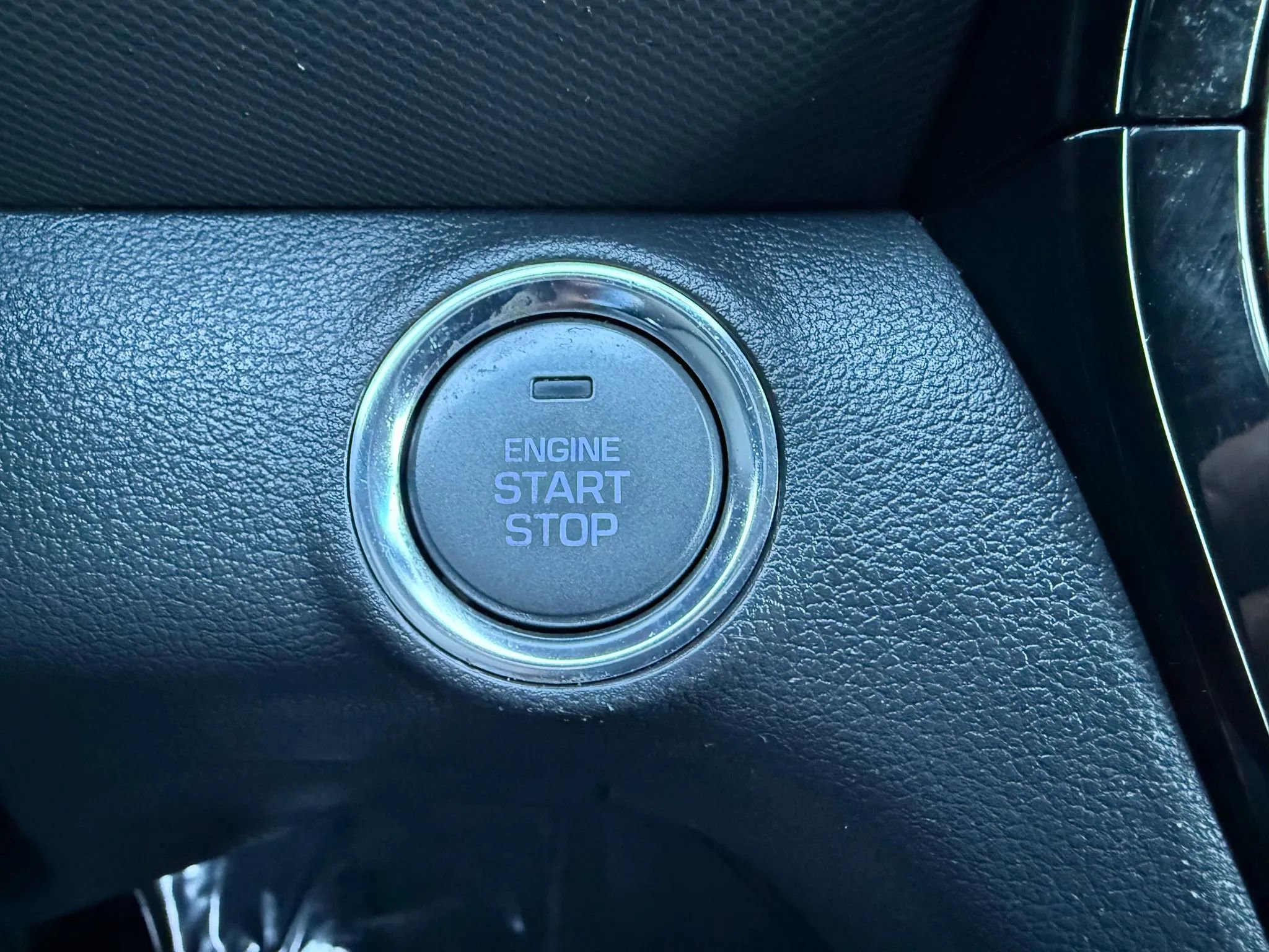 Used 2022 Hyundai Ioniq Blue image 35