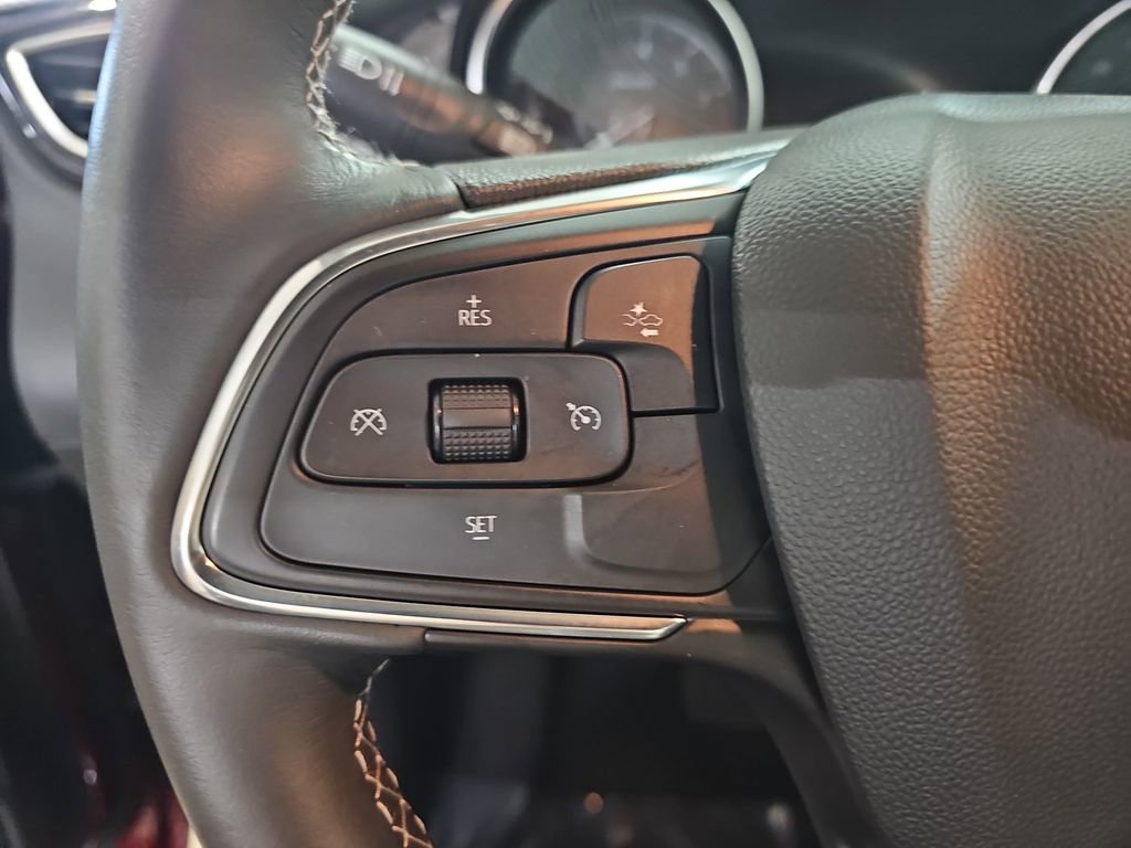 Certified 2023 Buick Encore GX Select w/ Sport Touring Package image 22