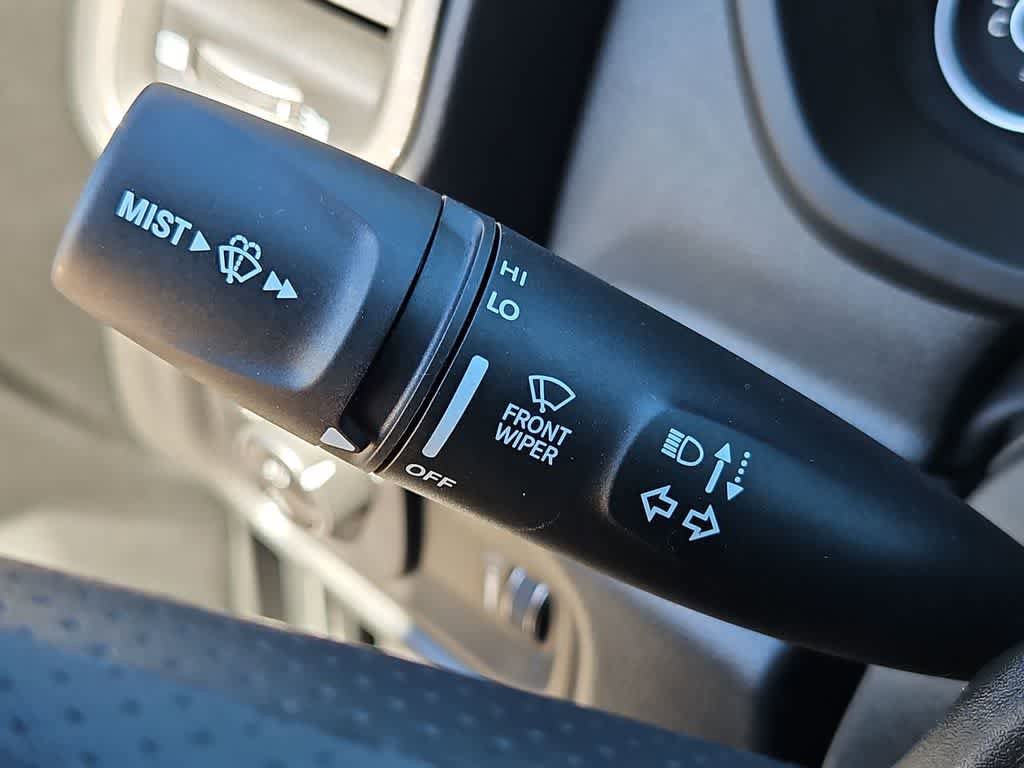 New 2026 RAM 2500 Tradesman AWD/4WD image 27