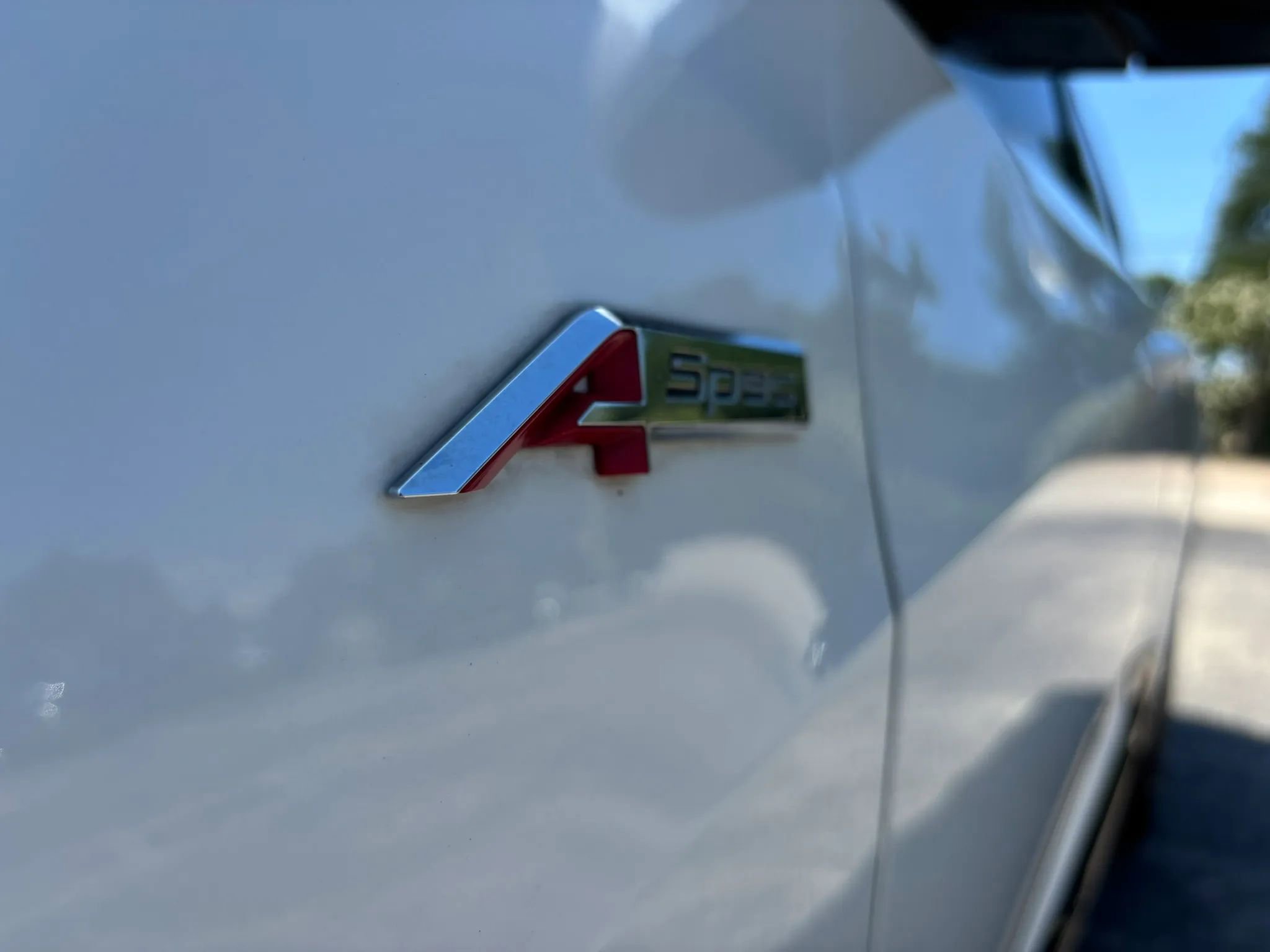 Used 2020 Acura RDX A-Spec FWD image 12