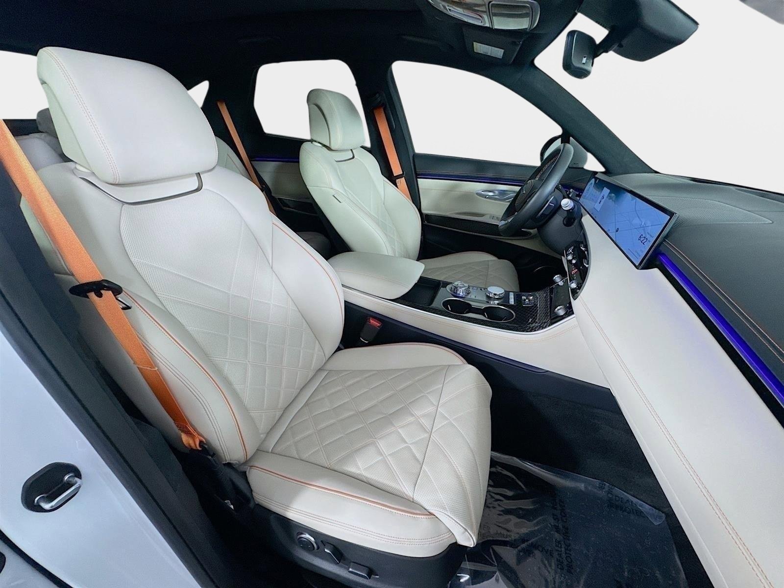 New 2026 Genesis GV70 3.5T Sport Prestige AWD/4WD image 30