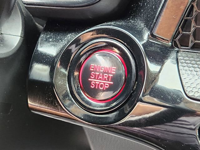 Used 2025 Honda CR-V EX-L image 20