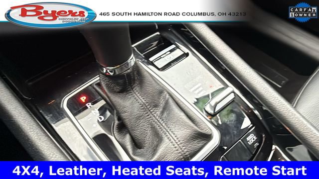 Used 2025 Jeep Compass Limited image 24