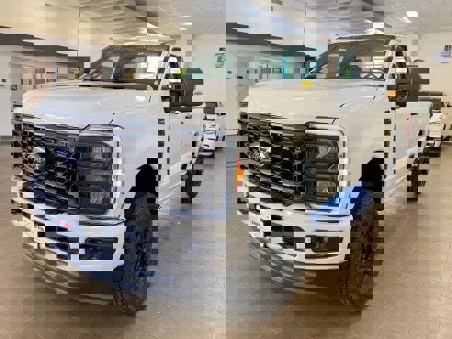 New 2026 Ford F350 XL w/ STX Appearance Package image 4