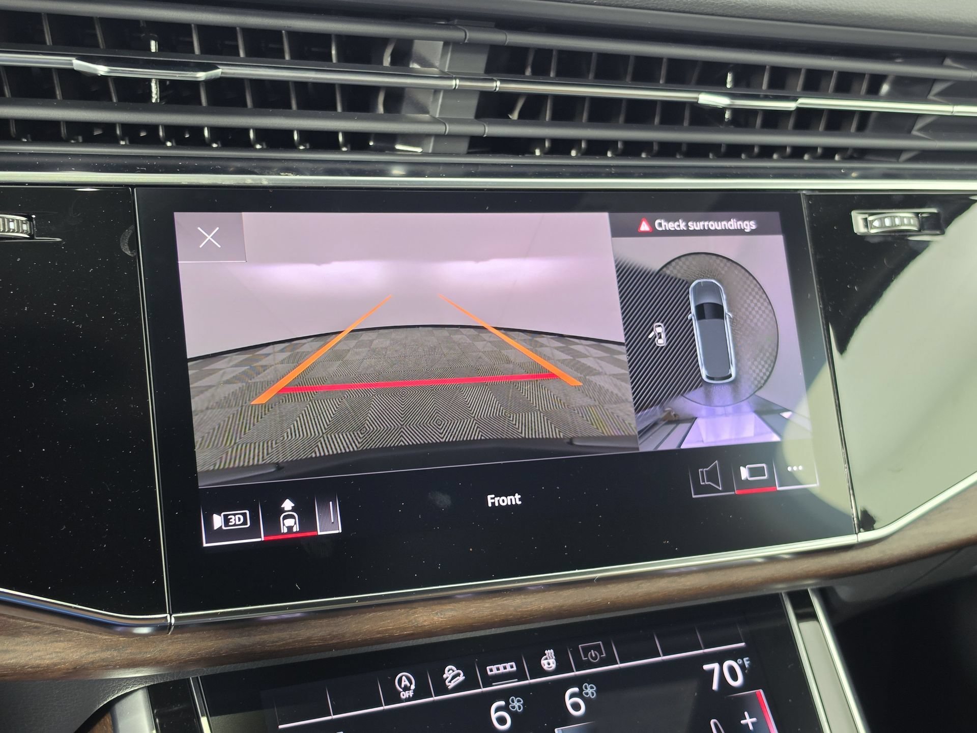 New 2026 Audi Q7 Premium Plus AWD/4WD image 26