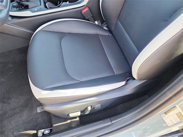 New 2026 Kia K4 GT-Line image 13