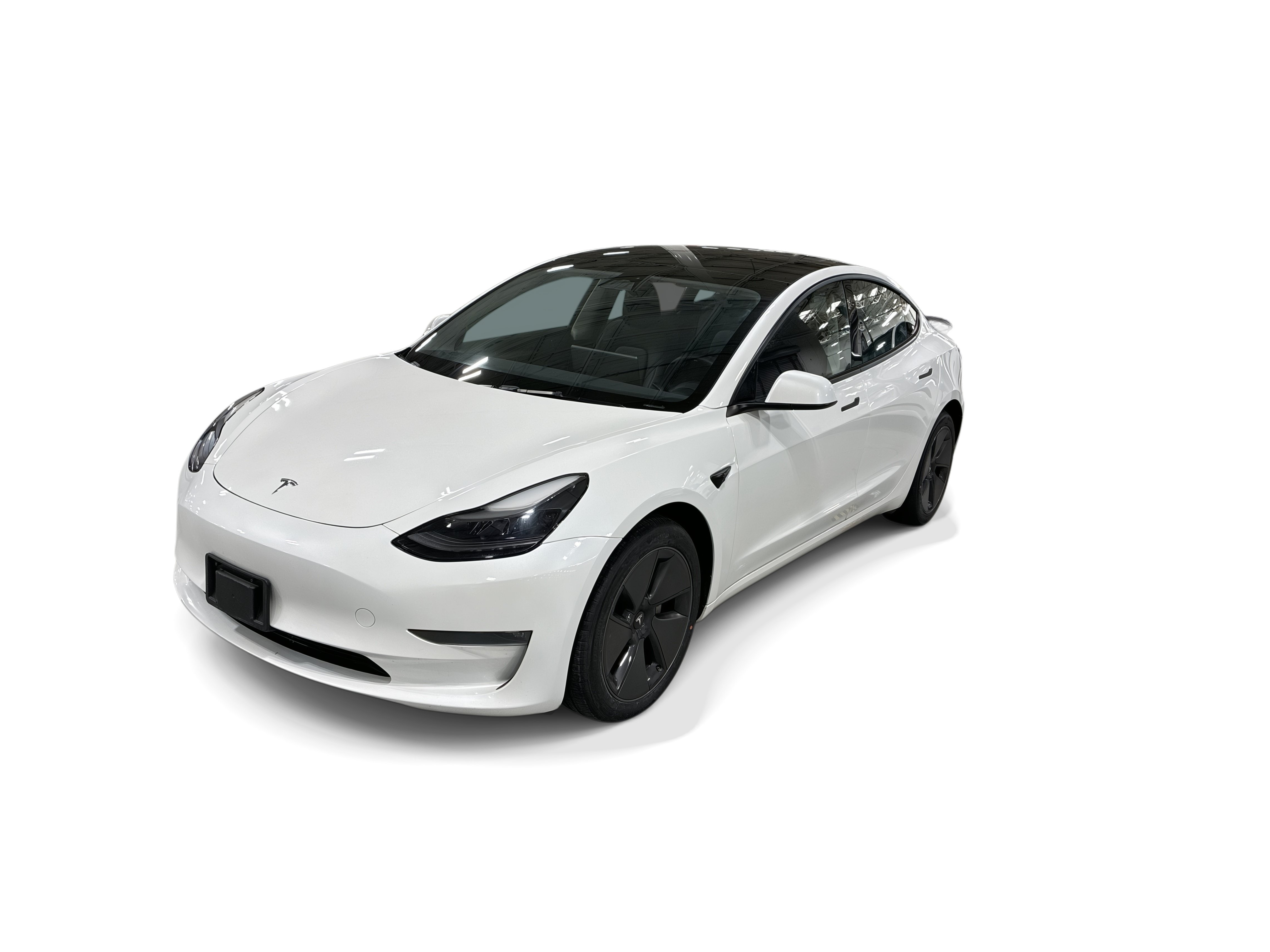 Certified 2023 Tesla Model 3 Long Range