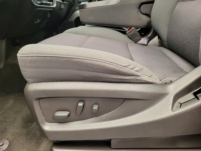 Used 2016 Chevrolet Silverado 1500 LT w/ LT Fleet Convenience Package image 21