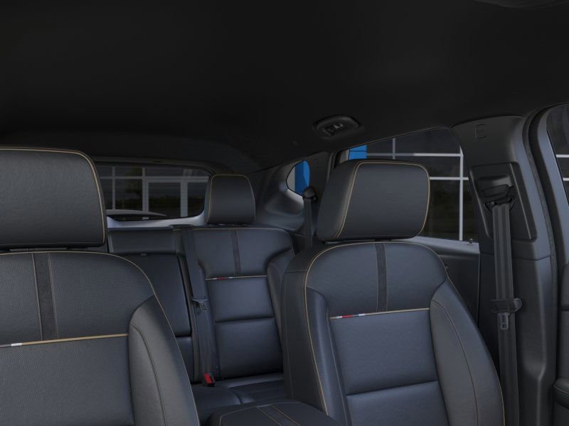 New 2025 Chevrolet Blazer Premier w/ LPO, Floor Liner Package image 25