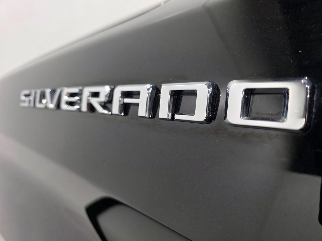 Used 2021 Chevrolet Silverado 1500 Custom image 31