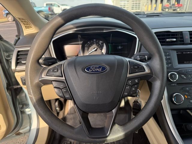 Used 2014 Ford Fusion SE image 13