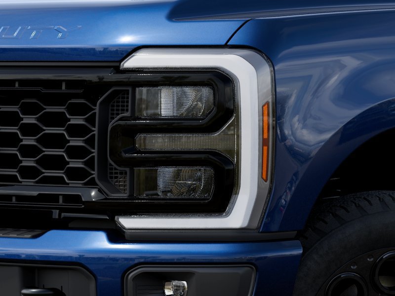New 2027 Ford F250 Lariat AWD/4WD image 18