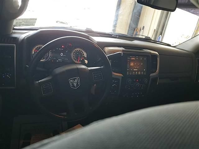 Used 2015 RAM 2500 Power Wagon w/ Luxury Group AWD/4WD image 18