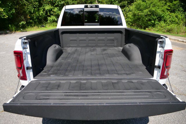 Used 2026 RAM 2500 Laramie AWD/4WD image 11