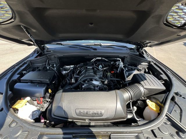 New 2026 Dodge Durango GT AWD/4WD image 21