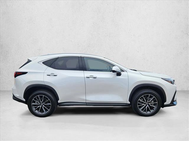 Used 2024 Lexus NX 350 AWD w/ Cold Area Package image 4
