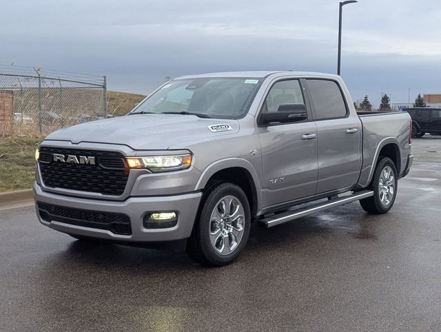 New 2026 RAM 1500 Big Horn image 7