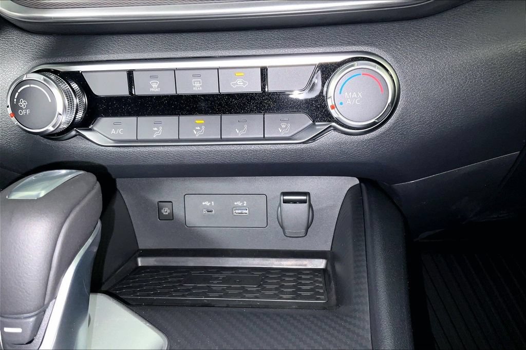 New 2026 Nissan Altima 2.5 SR AWD/4WD image 28