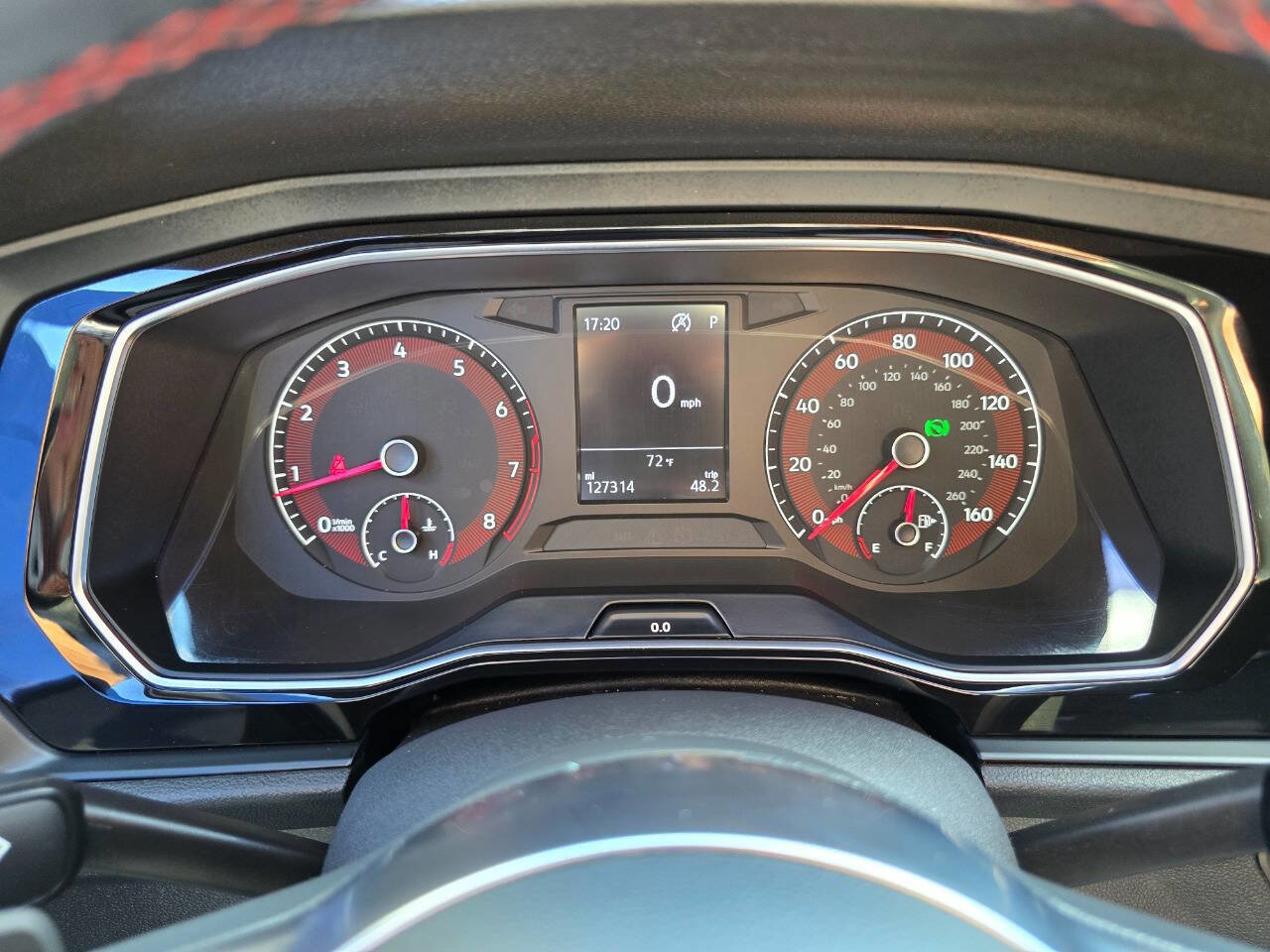 Used 2019 Volkswagen Jetta GLI FWD image 15