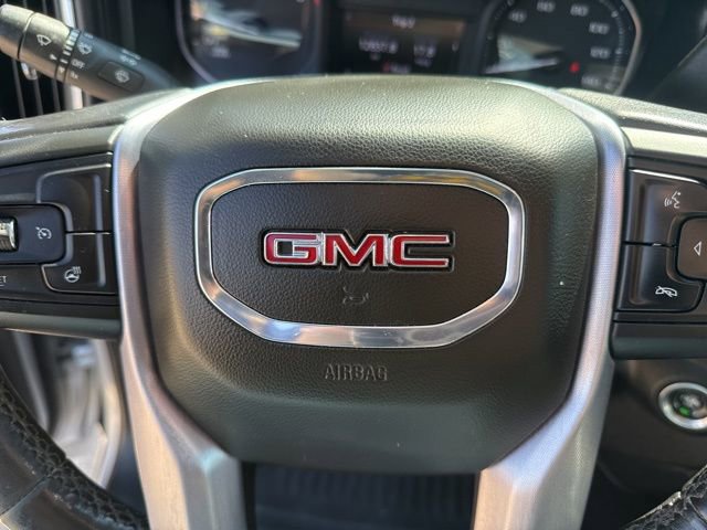Used 2020 GMC Sierra 1500 SLE w/ SLE Value Package image 23