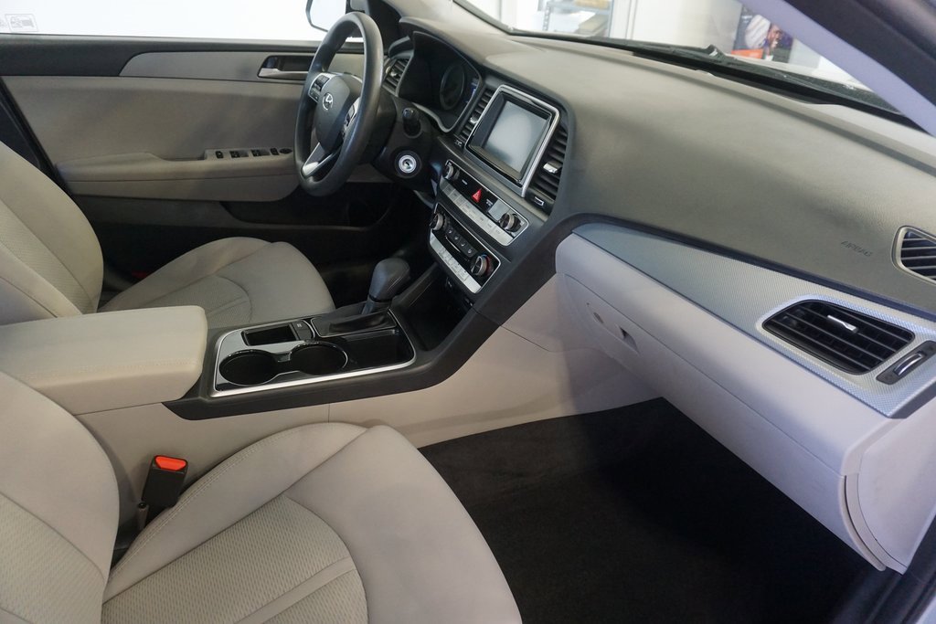 Used 2018 Hyundai Sonata ECO image 23