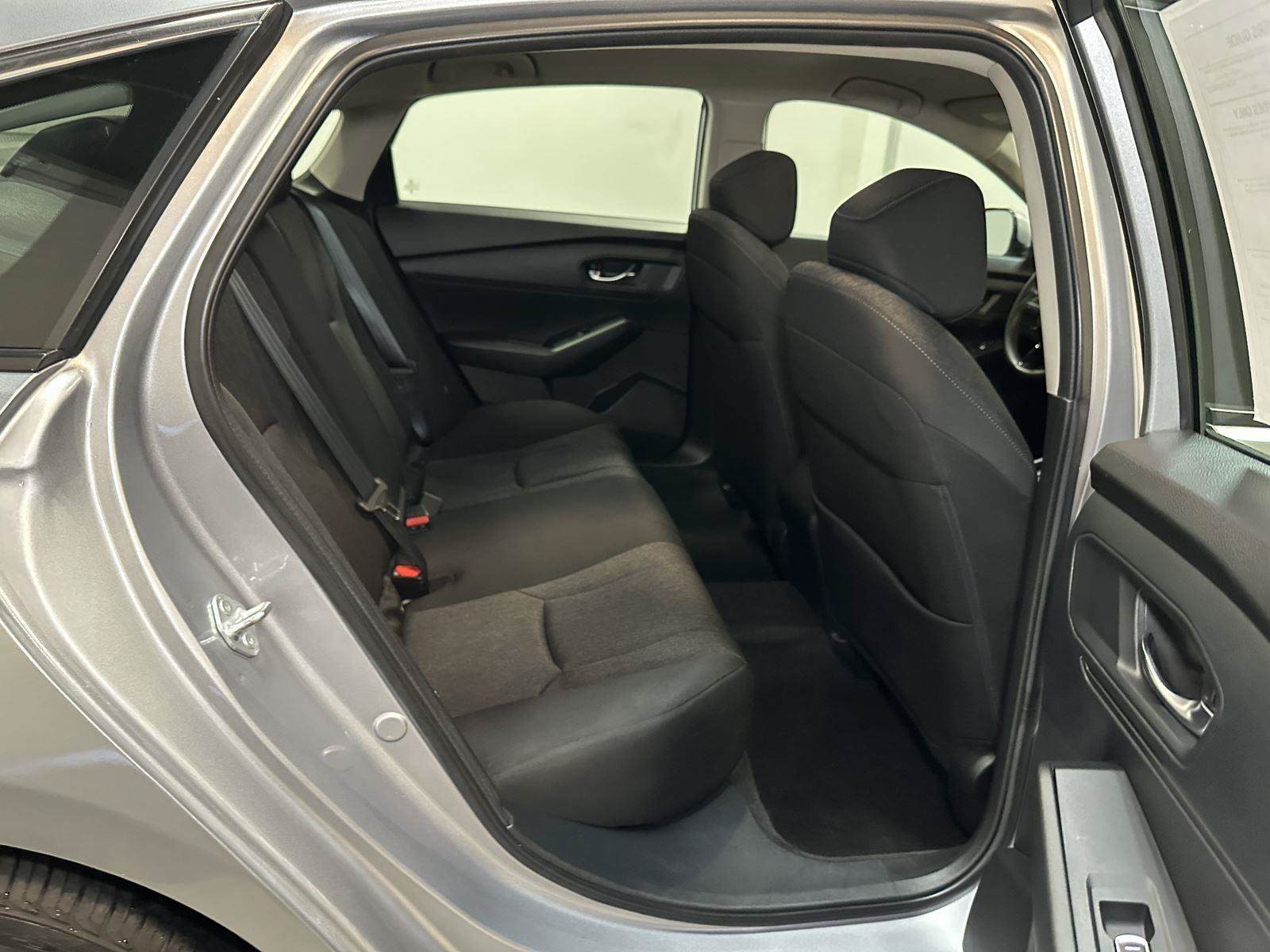 Certified 2023 Honda Accord LX image 35