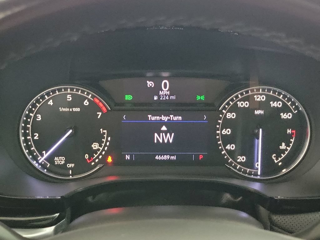 Certified 2023 Cadillac XT6 Luxury FWD image 16