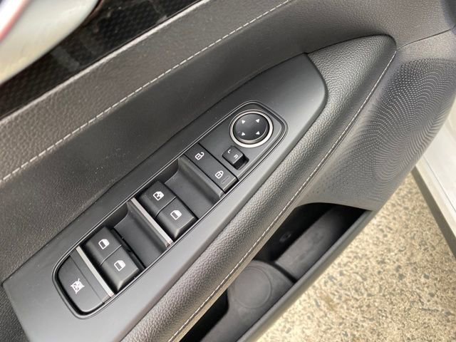 Used 2021 Kia Forte GT-Line image 18