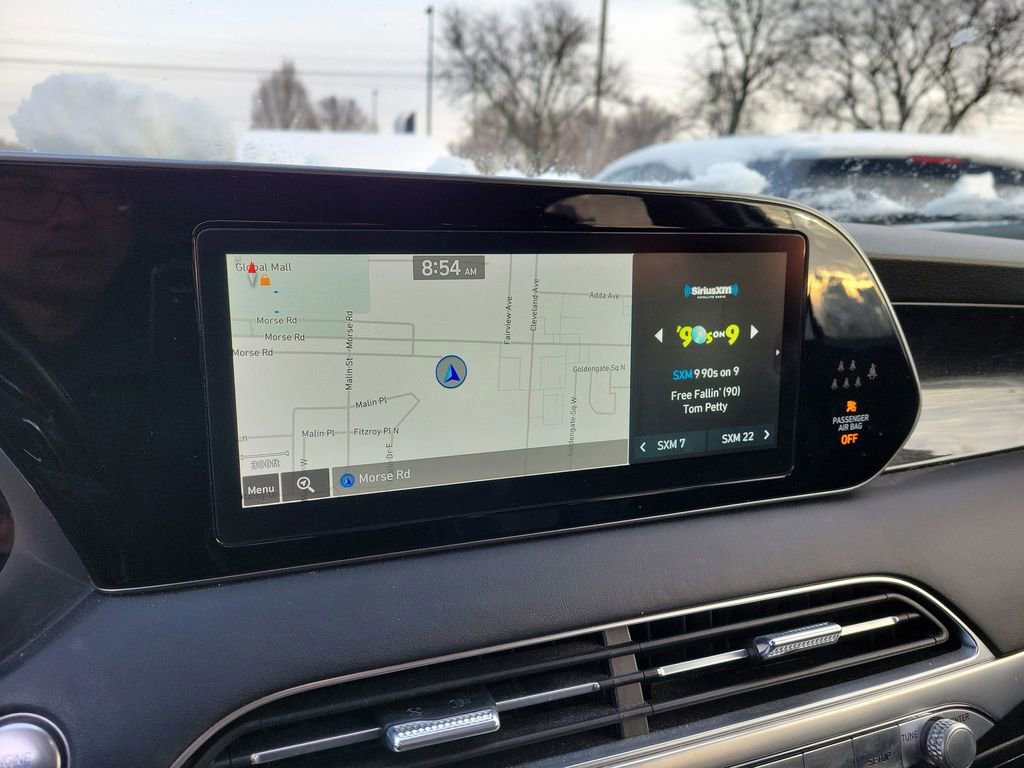 Used 2021 Hyundai Palisade Limited image 7