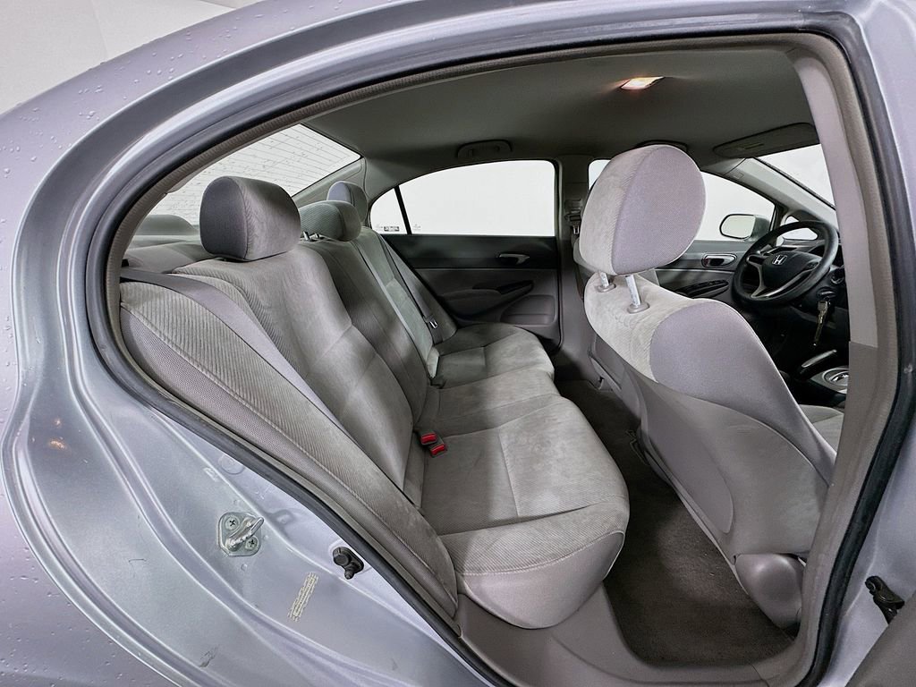 Used 2009 Honda Civic LX image 24