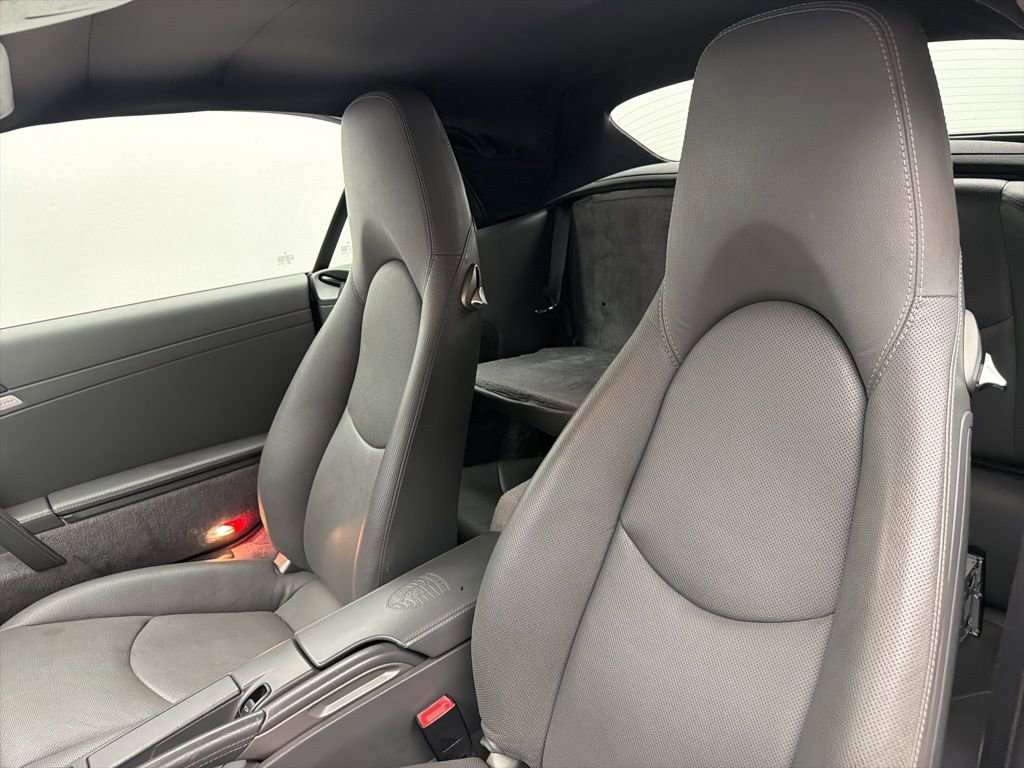 Used 2009 Porsche 911 Carrera 4S image 5