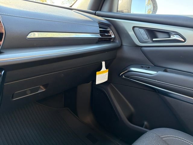 New 2026 Chevrolet Traverse LT w/ Driver Confidence Package image 36