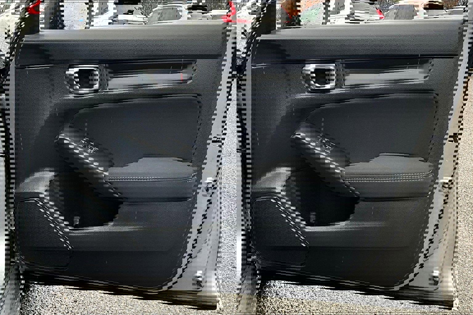 Used 2023 Honda Civic Sport image 18