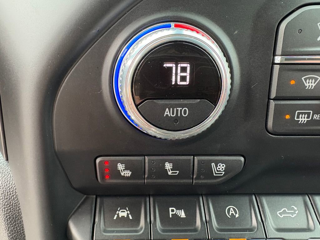 Certified 2021 GMC Sierra 1500 AT4 w/ AT4 Premium Package image 31