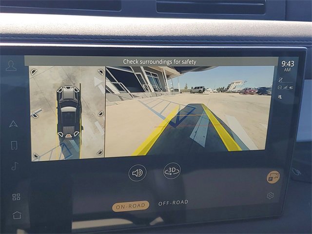 Used 2025 Land Rover Defender 110 S image 23