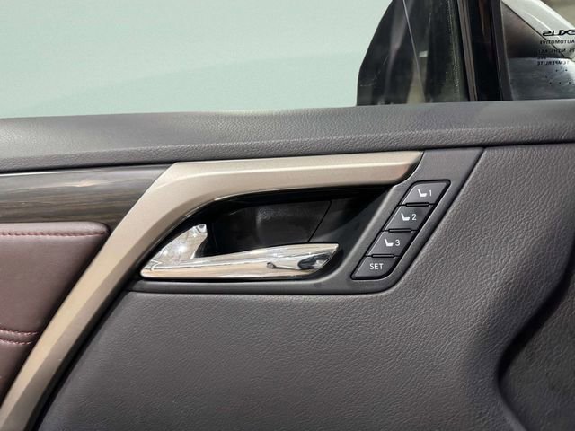 Used 2017 Lexus RX 350 AWD image 21