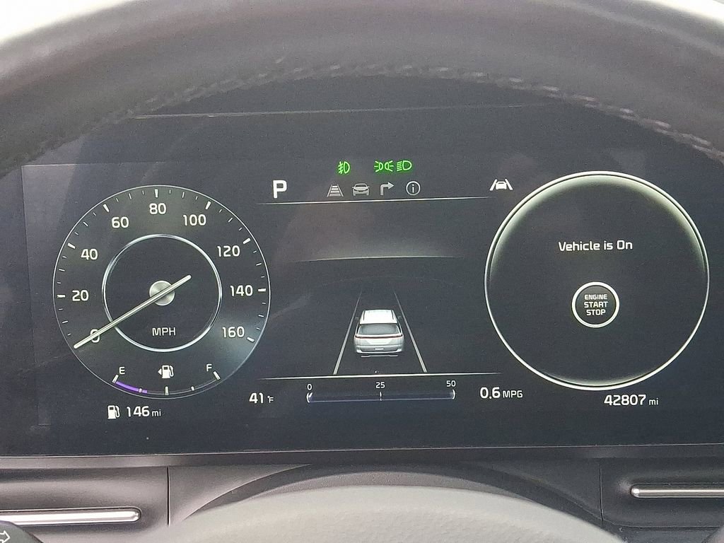 Used 2024 Kia Carnival SX Prestige FWD image 22